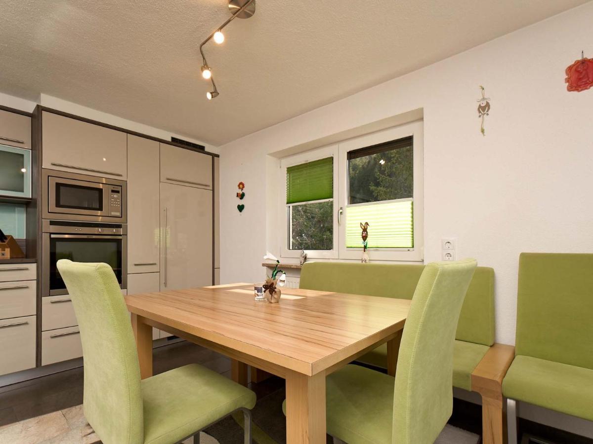 Myhome Apartments Ambach เอิทซ์ ภายนอก รูปภาพ